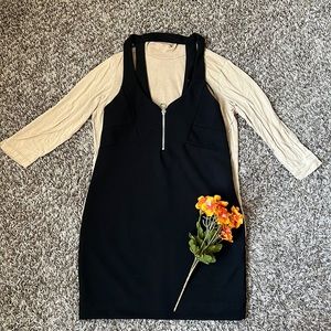 Zara dress